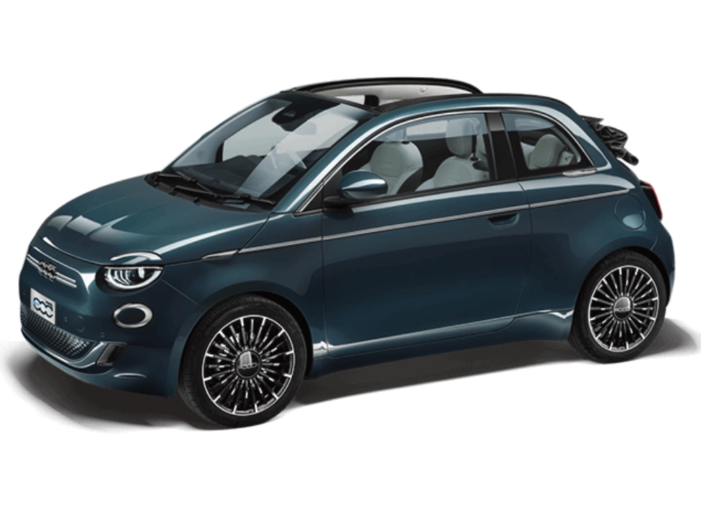 Stěrače Fiat 500e Cabrio 2020–2026 332 cabrio