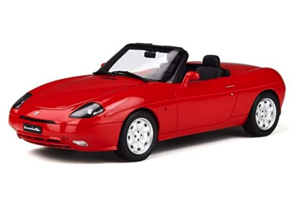 Stěrače Fiat Barchetta 1995–2005 183 cabrio