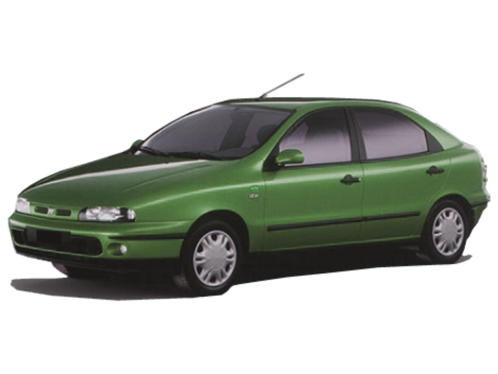 Stěrače Fiat Brava 1995–2001 182 hatchback