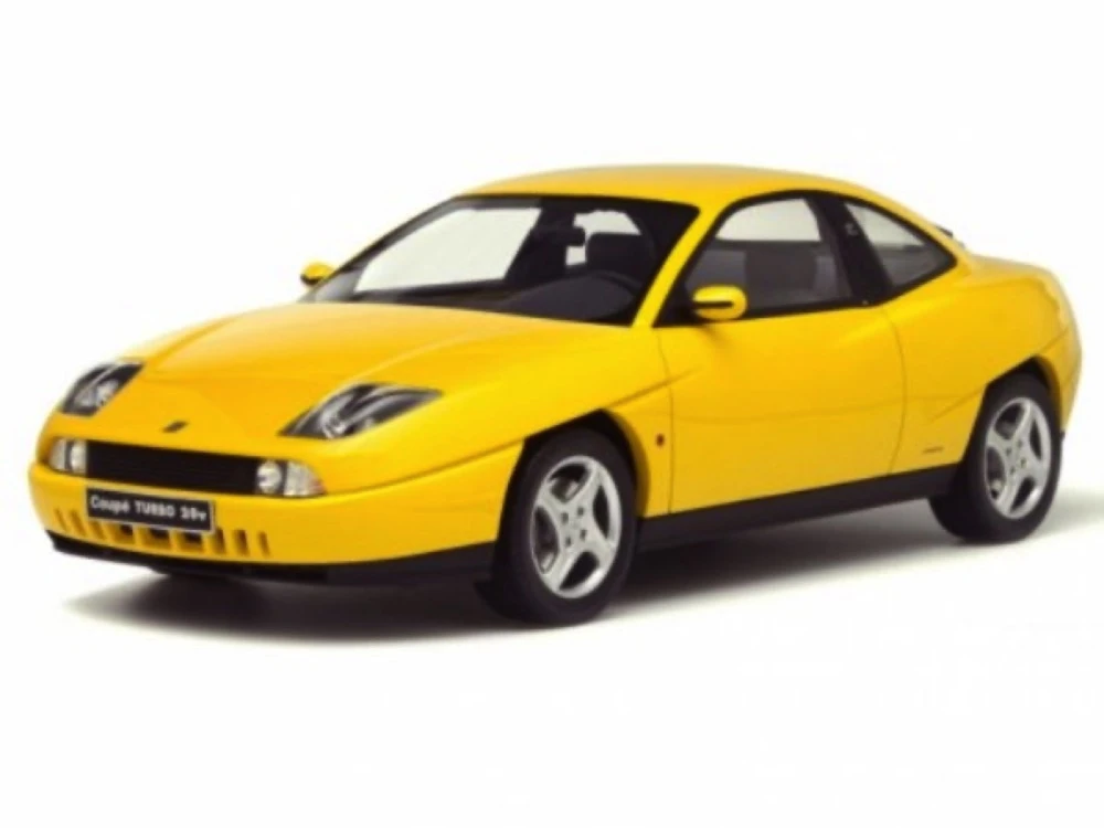Stěrače Fiat Coupe 1994–2000 175 coupe