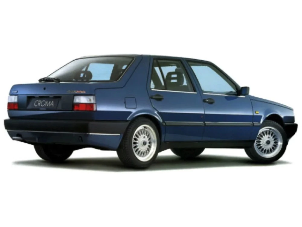 Stěrače Fiat Croma 1985–1996 154 liftback