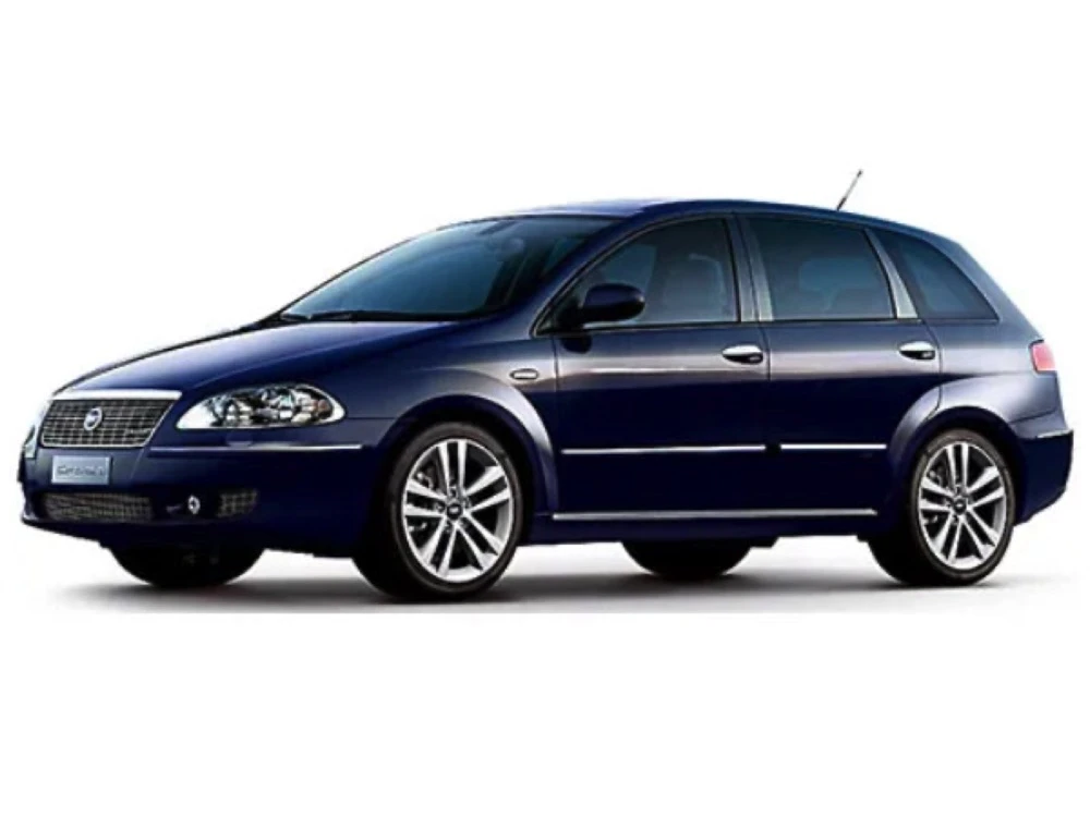 Stěrače Fiat Croma 2005–2011 194 kombi