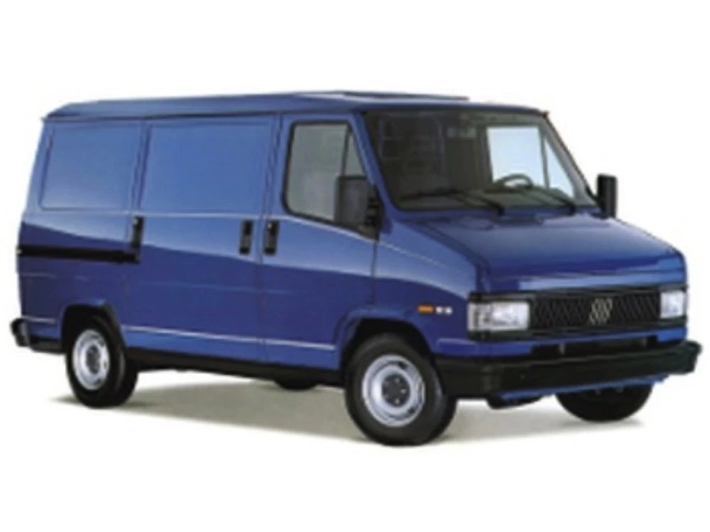Stěrače Fiat Ducato 1 1981–1994 1 van