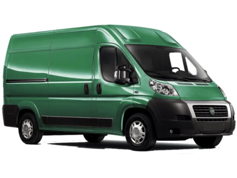 Stěrače Fiat Ducato 3 2006–2014 3 van