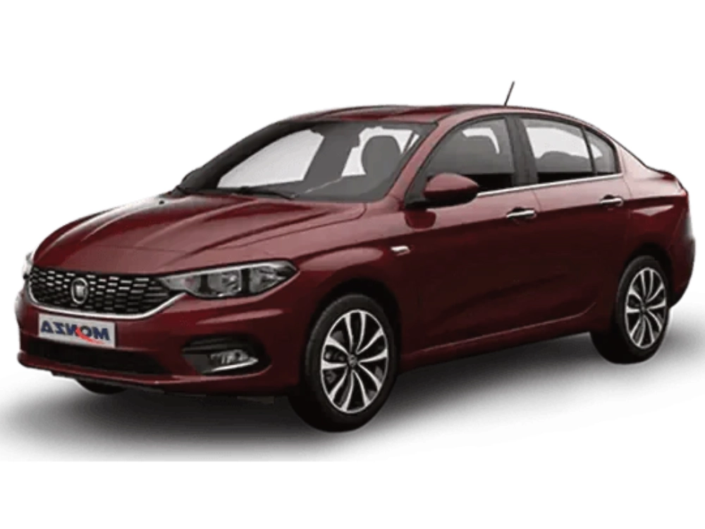 Stěrače Fiat Egea 2015–2026 sedan