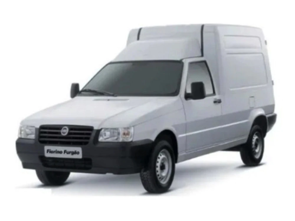 Stěrače Fiat Fiorino 1993–2005 255 van