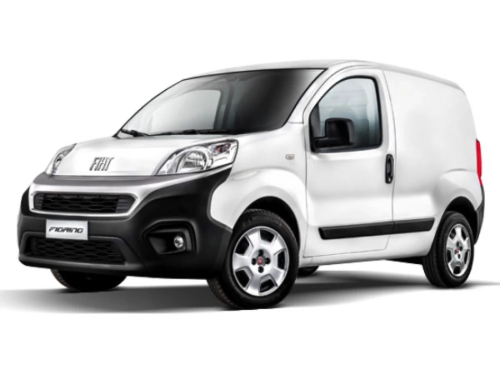 Stěrače Fiat Fiorino 2007–2024 225 van
