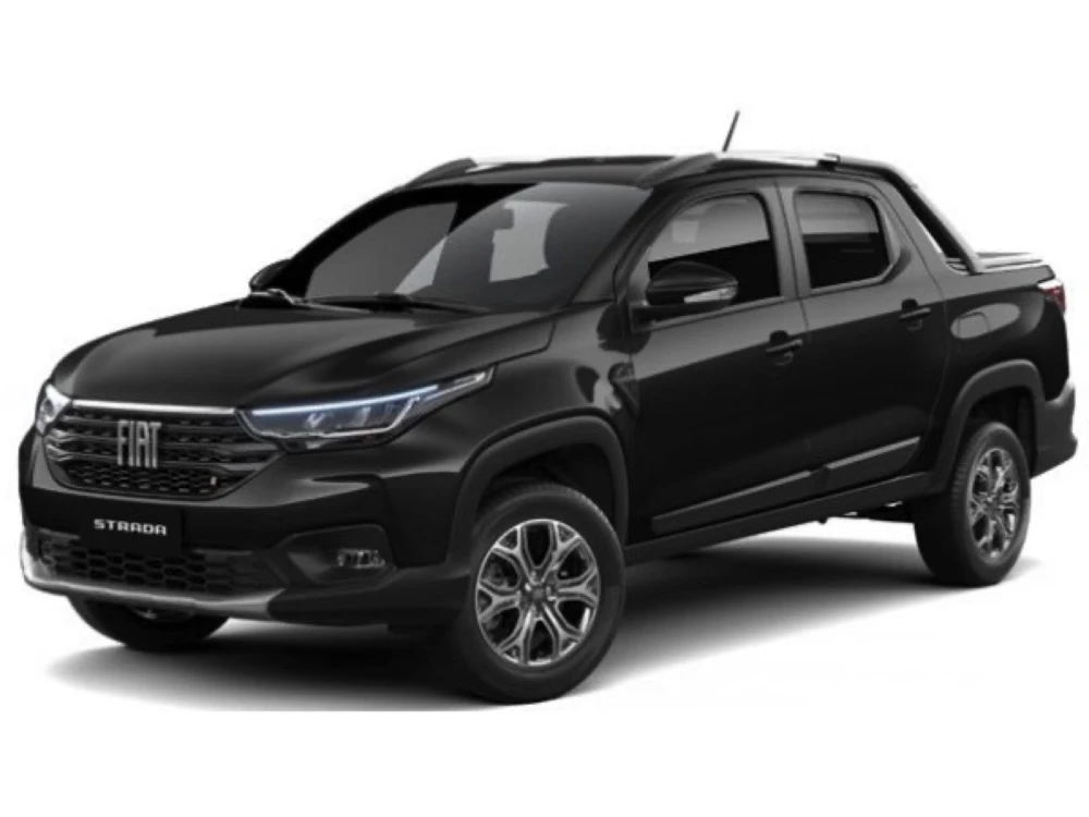 Stěrače Fiat Strada 2 2020–2026 Pick Up
