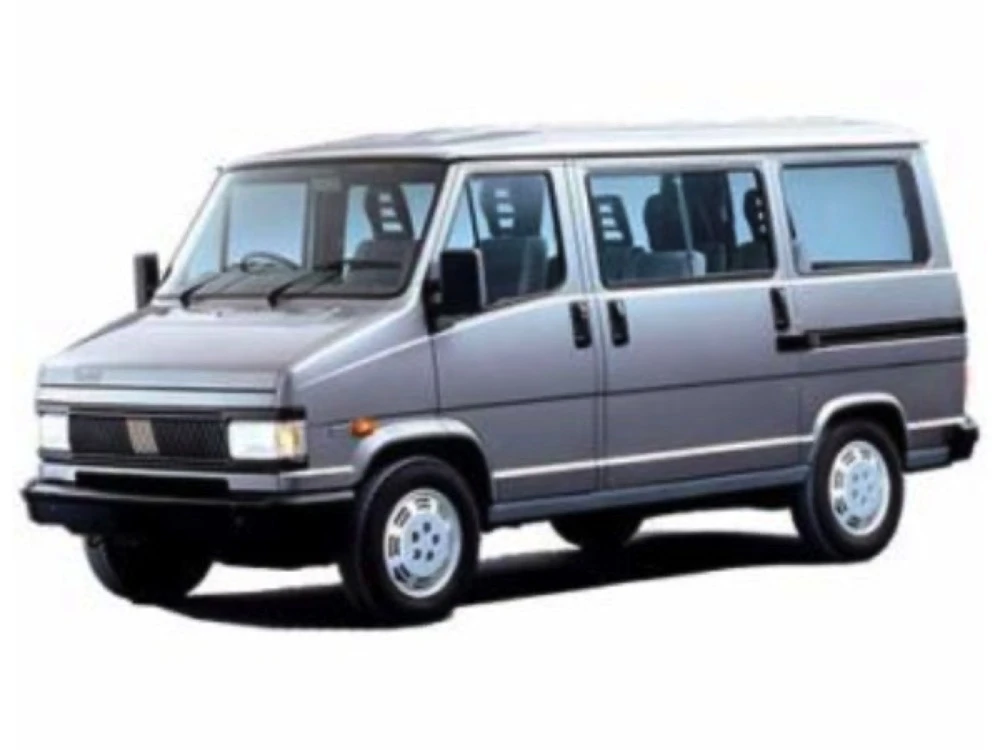 Stěrače Fiat Talento 1 1988–1994 MPV