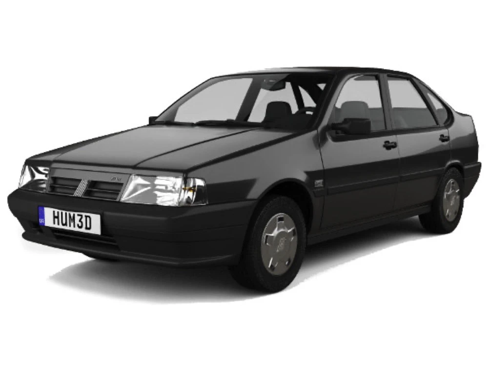 Stěrače Fiat Tempra 1990–1998 sedan