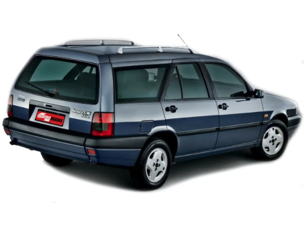 Stěrače Fiat Tempra Station Wagon 1990–1998 kombi
