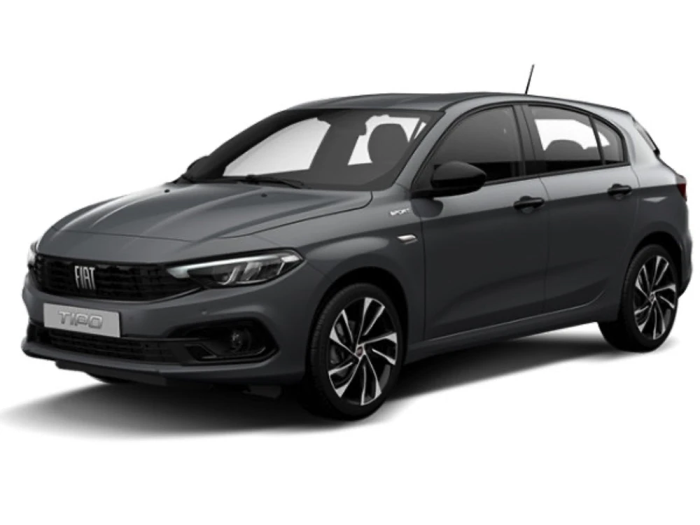 Stěrače Fiat Tipo 2 2015–2026 357 hatchback