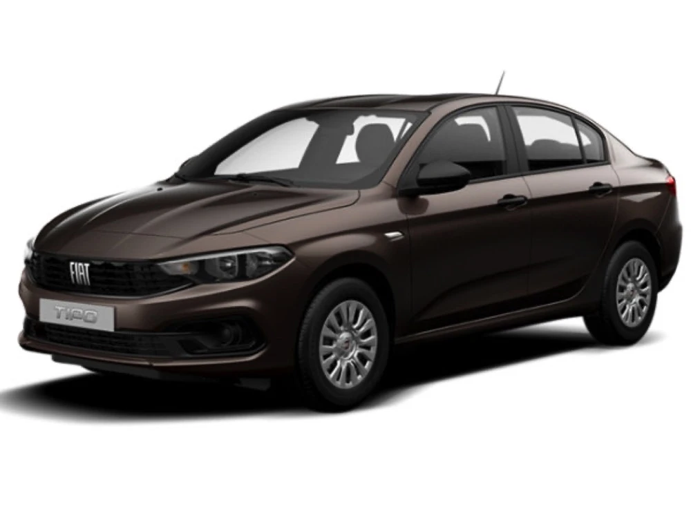 Stěrače Fiat Tipo 2 2015–2026 356 sedan
