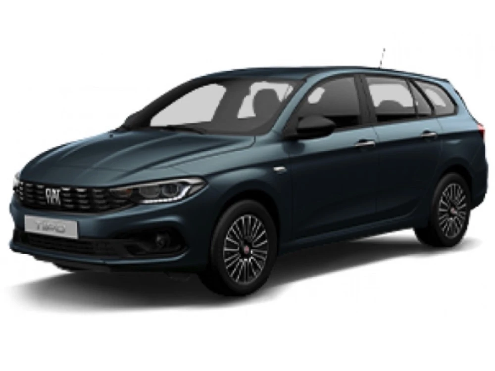 Stěrače Fiat Tipo 2 Station Wagon 2015–2026 358 kombi