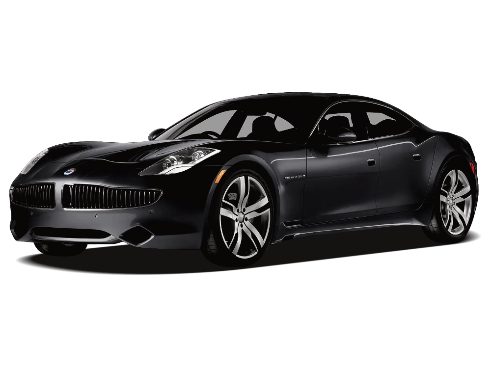 Stěrače Fisker Karma 2011–2012 sedan