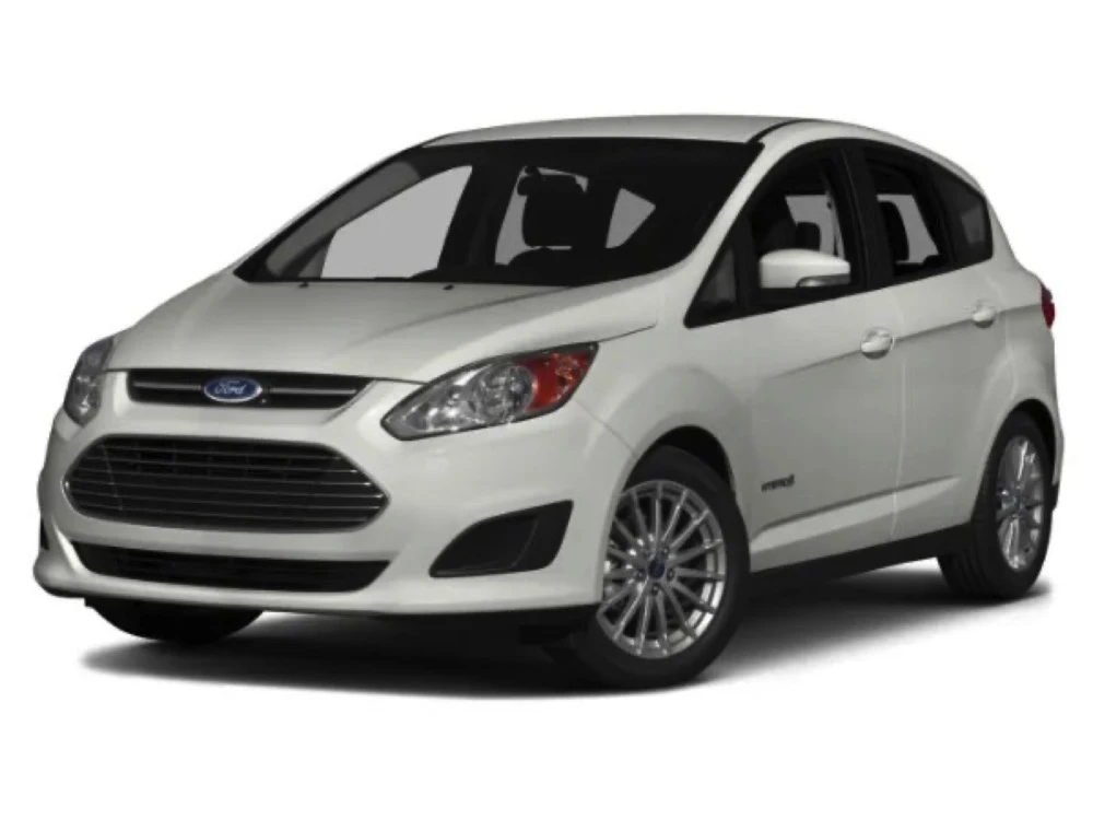 Stěrače Ford C-MAX 2 2010–2015 DXA | CB7 | CU MPV 08.2010-03.2015