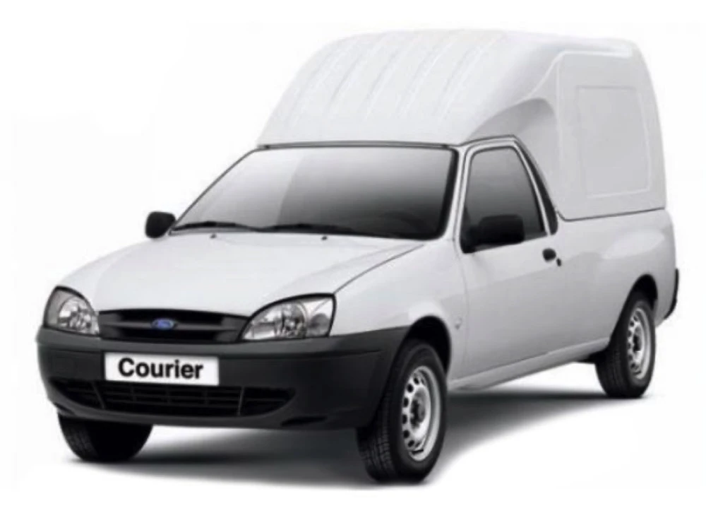 Stěrače Ford Courier 1996–2002 van