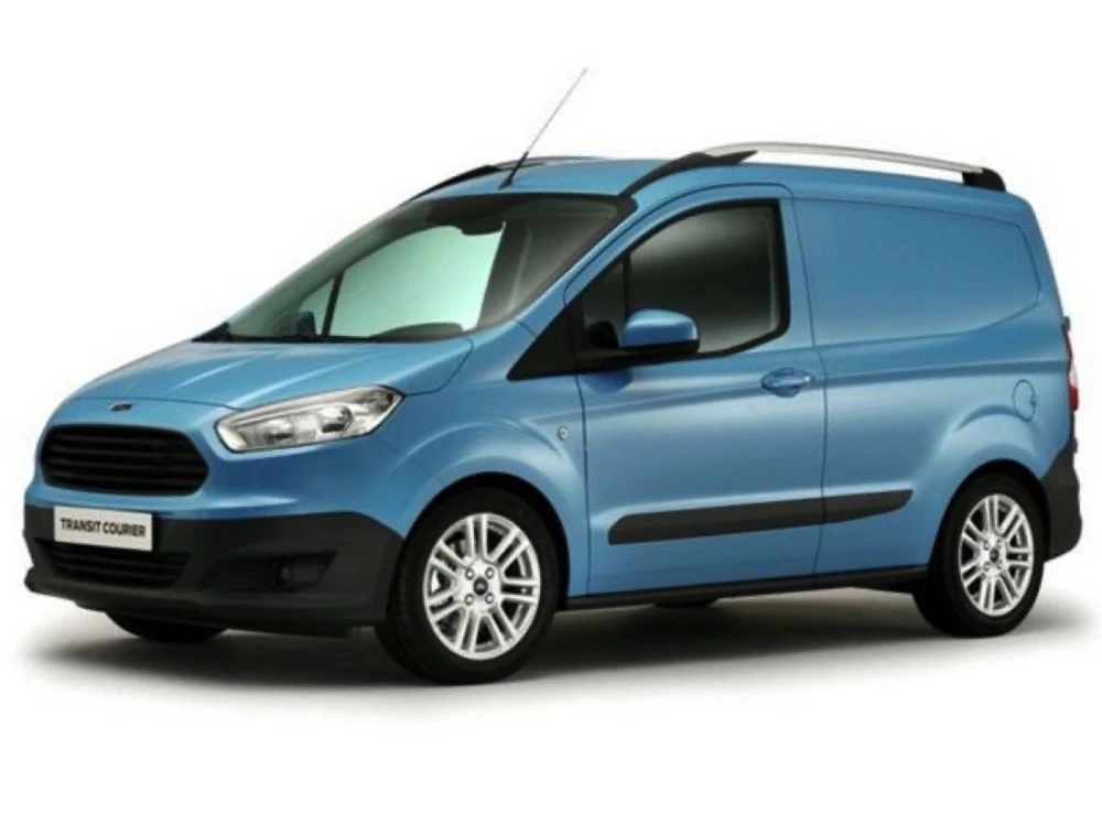 Stěrače Ford Courier 2014–2023 van