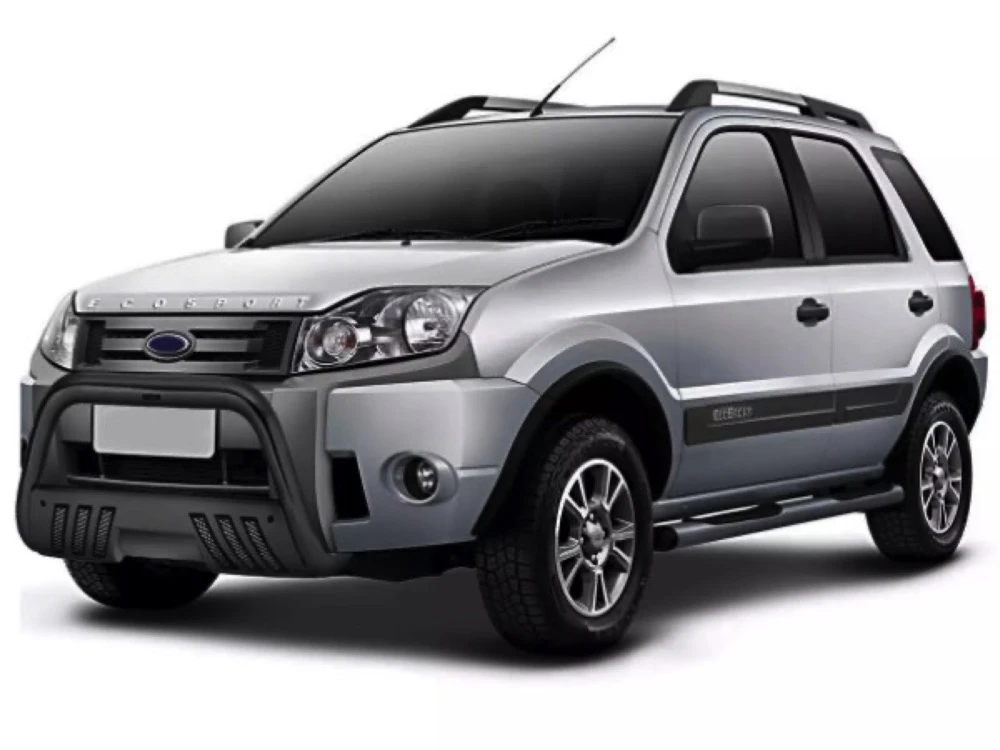 Stěrače Ford EcoSport 1 2003–2012 SUV