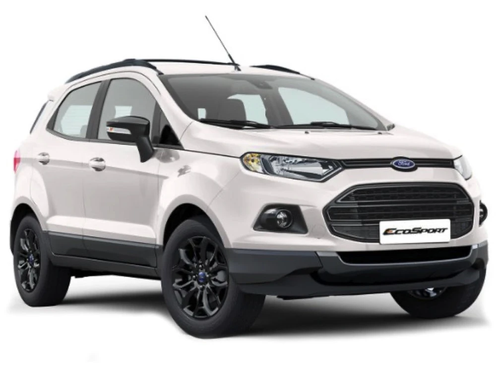 Stěrače Ford EcoSport 2 2012–2016 SUV 10.2013-09.2016 original wiper arm