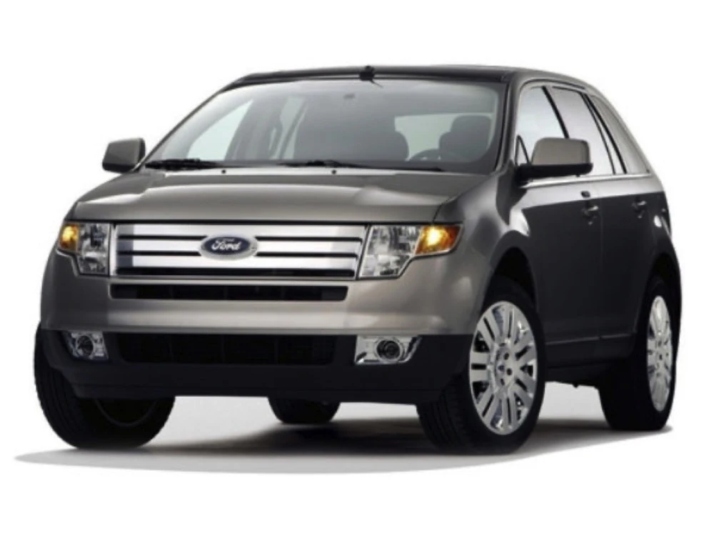 Stěrače Ford Edge 1 2007–2016 SUV