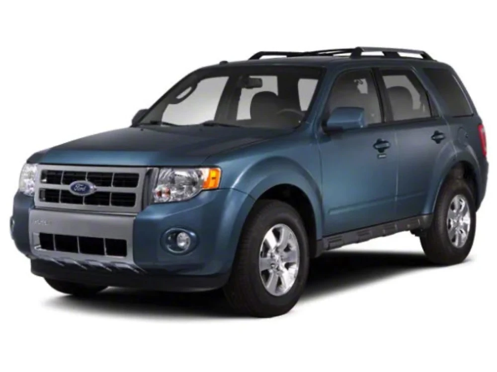 Stěrače Ford Escape 2 2007–2011 SUV