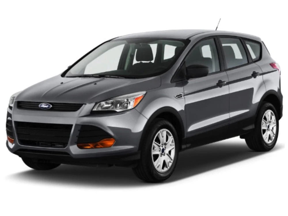 Stěrače Ford Escape 3 2012–2019 SUV