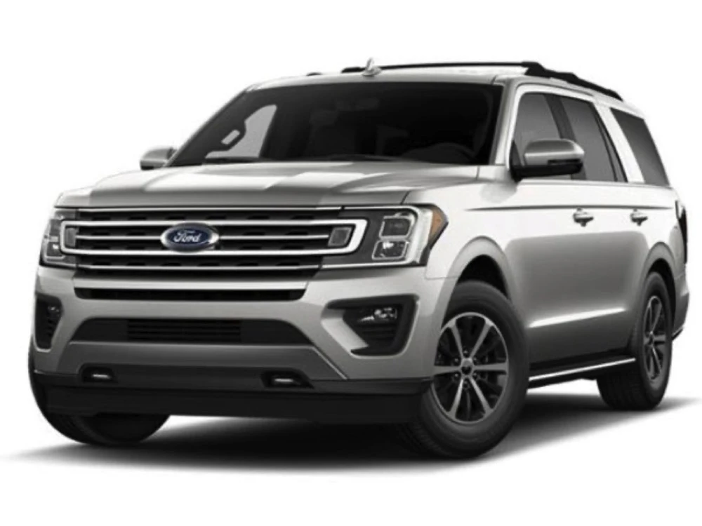 Stěrače Ford Expedition 4 2018–2023 U553 SUV