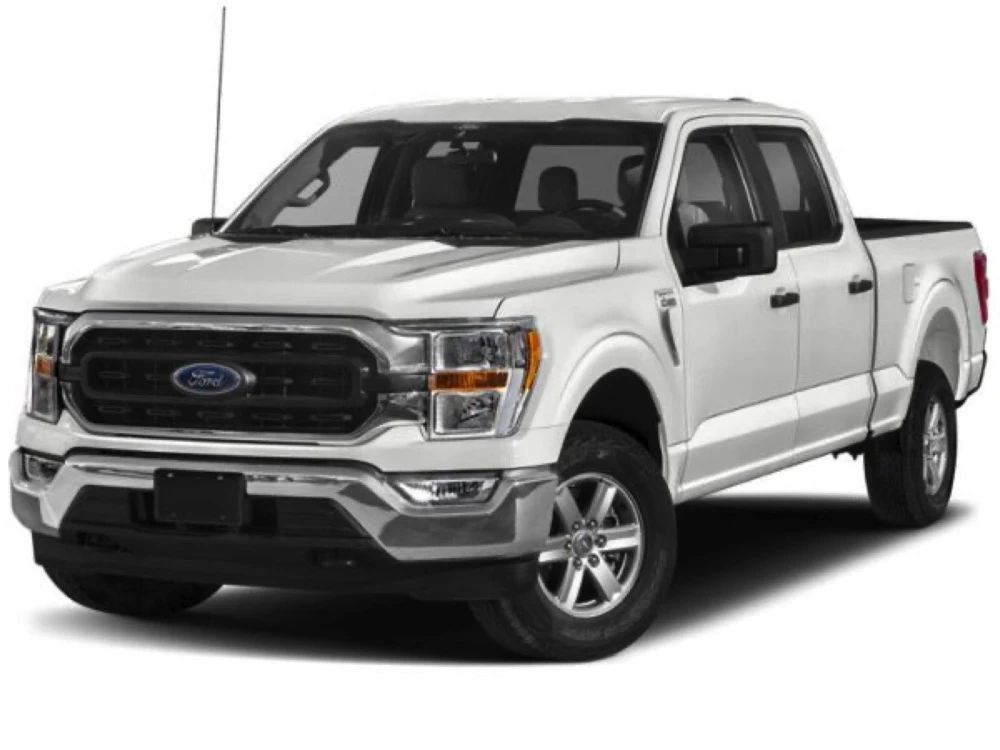 Stěrače Ford F-series 2021–2026 F-150 | F-250 | F-350 | F-450 | F-550 Pick-Up