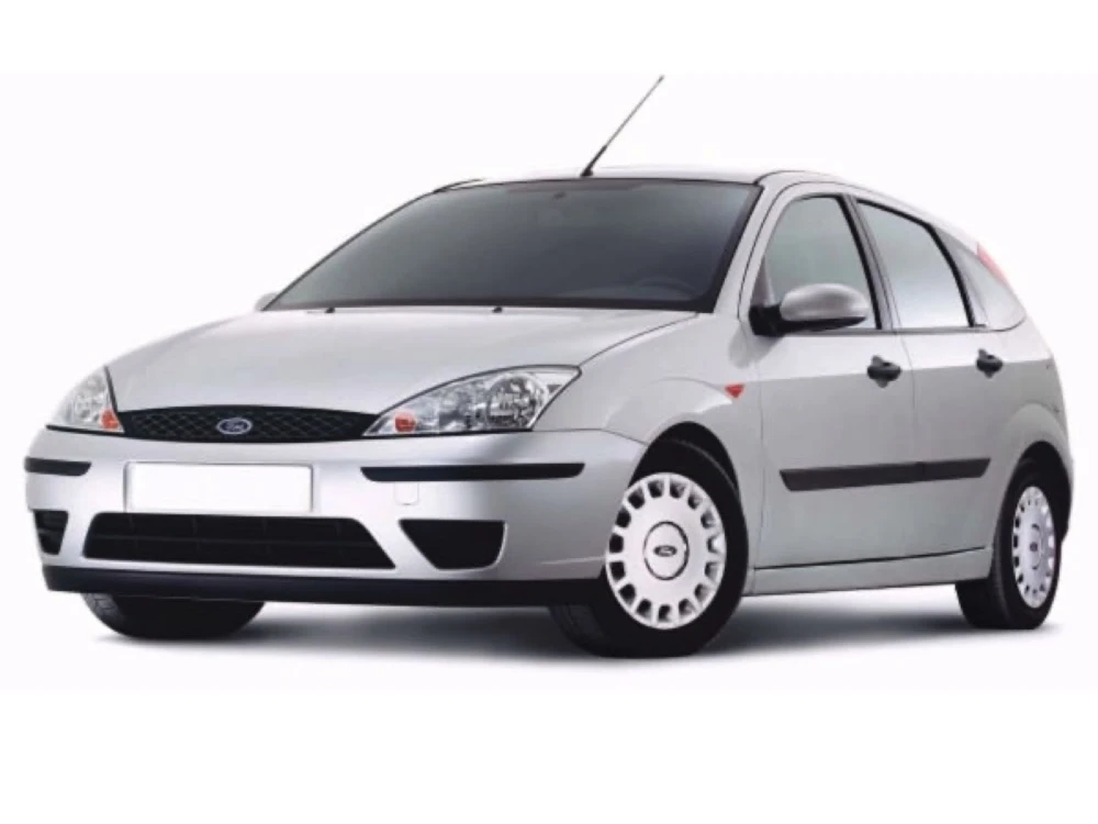 Stěrače Ford Focus 1 1998–2005 hatchback