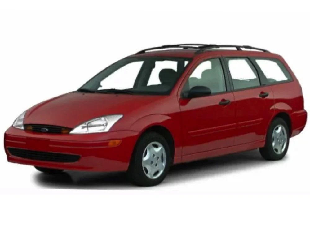 Stěrače Ford Focus 1 Turnier 1998–2005 kombi
