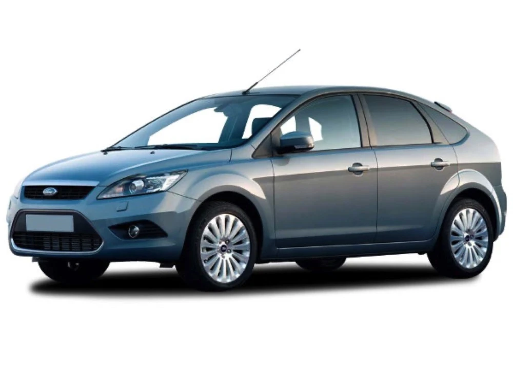 Stěrače Ford Focus 2 2006–2011 hatchback 02.2006-12.2011 plastic rear wiper