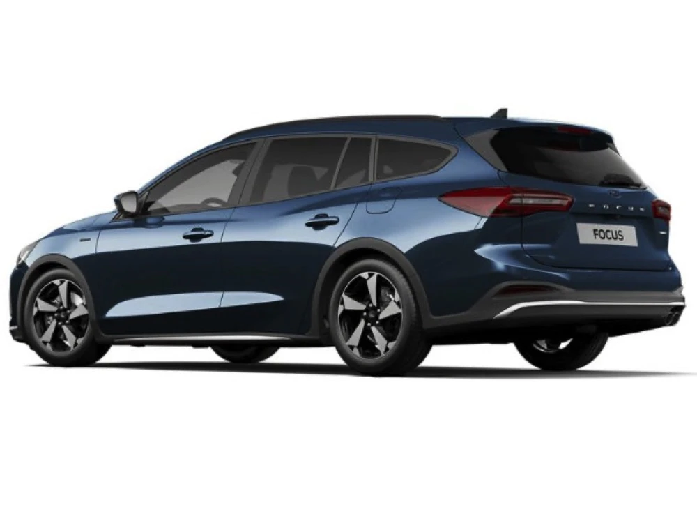 Stěrače Ford Focus 4 Turnier 2018–2026 kombi