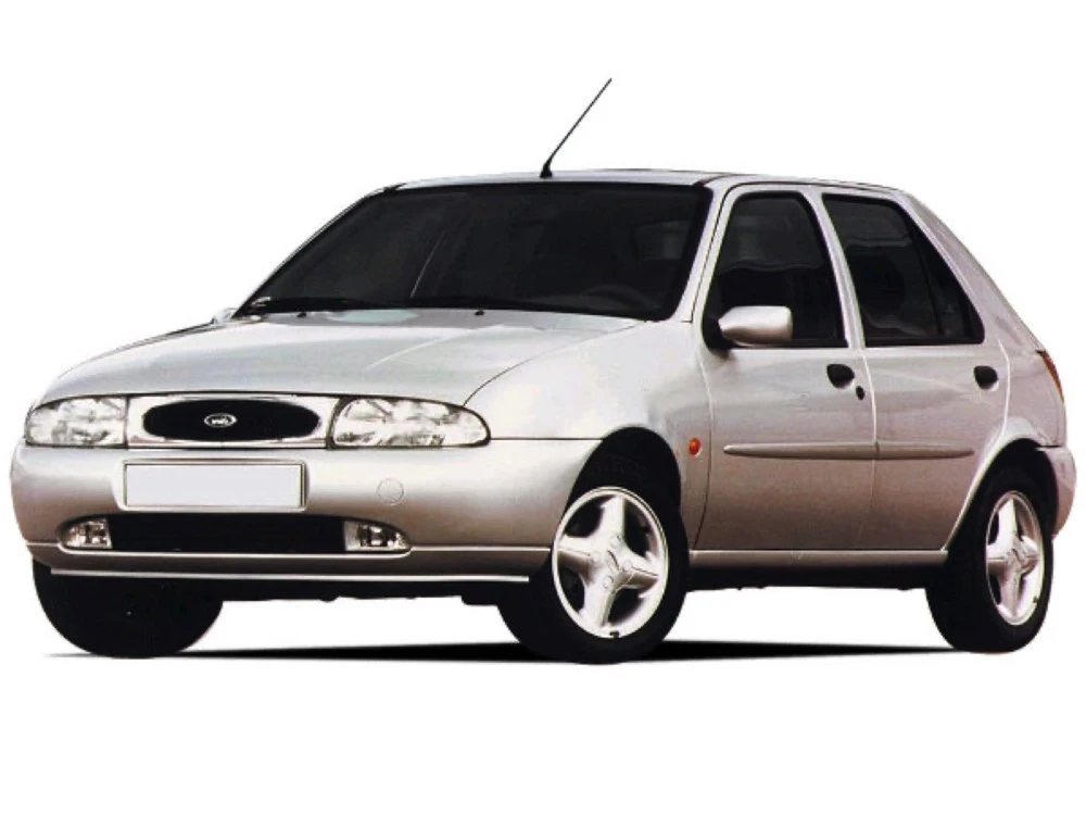 Stěrače Ford Fiesta 4 1995–2002 hatchback