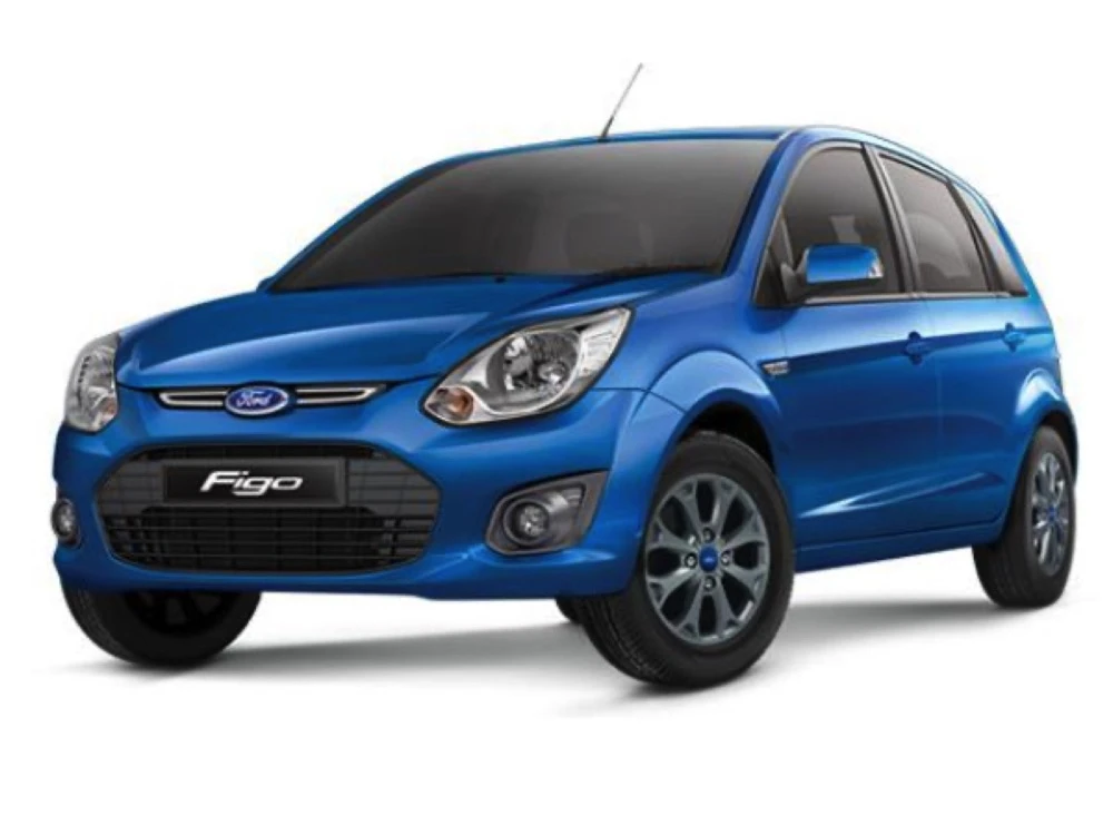 Stěrače Ford Figo 2010–2026 sedan | kombi