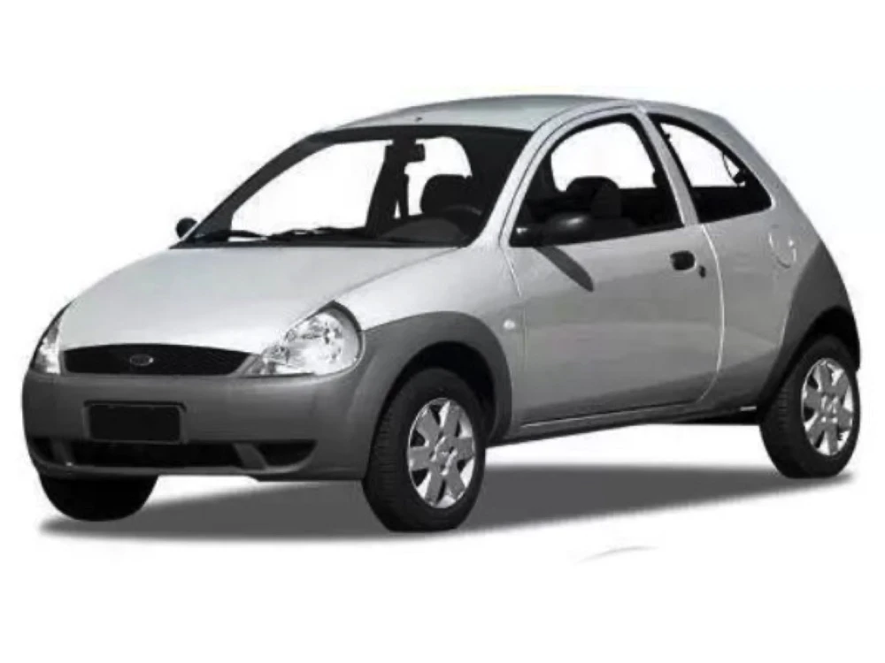 Stěrače Ford Ka 1 1996–2008 RB | CCQ hatchback