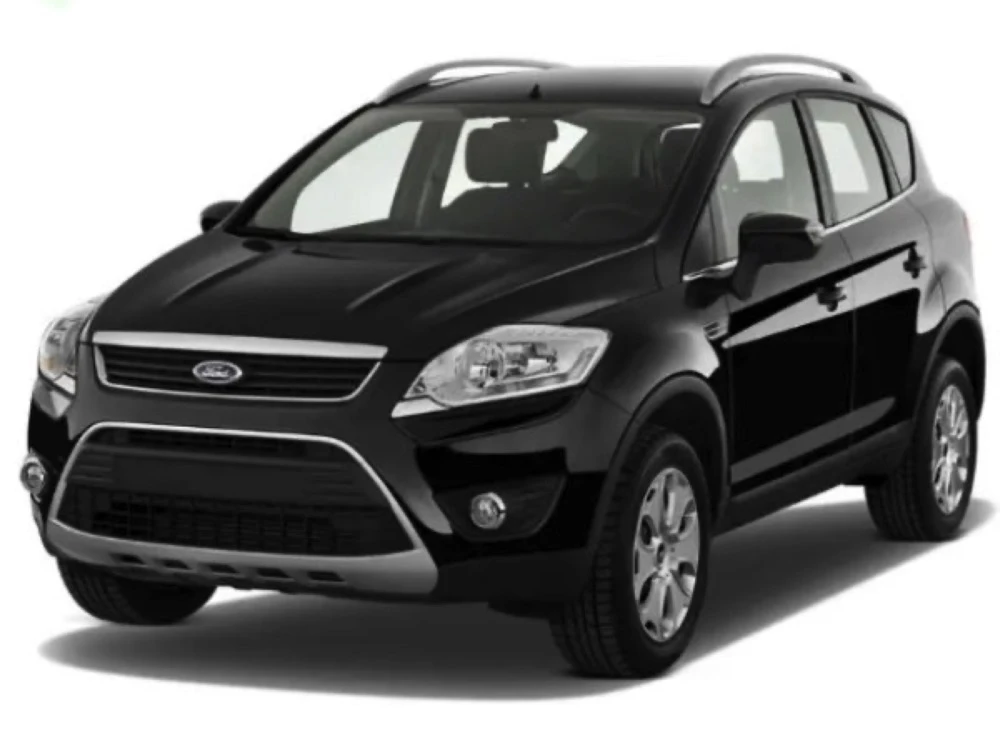 Stěrače Ford Kuga 1 2008–2013 C394 | DM2 | CBV SUV