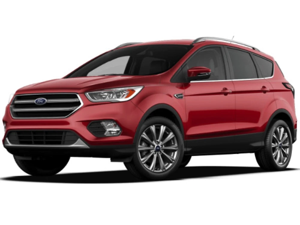 Stěrače Ford Kuga 2 2012–2019 C520 | DM2 | CBS SUV