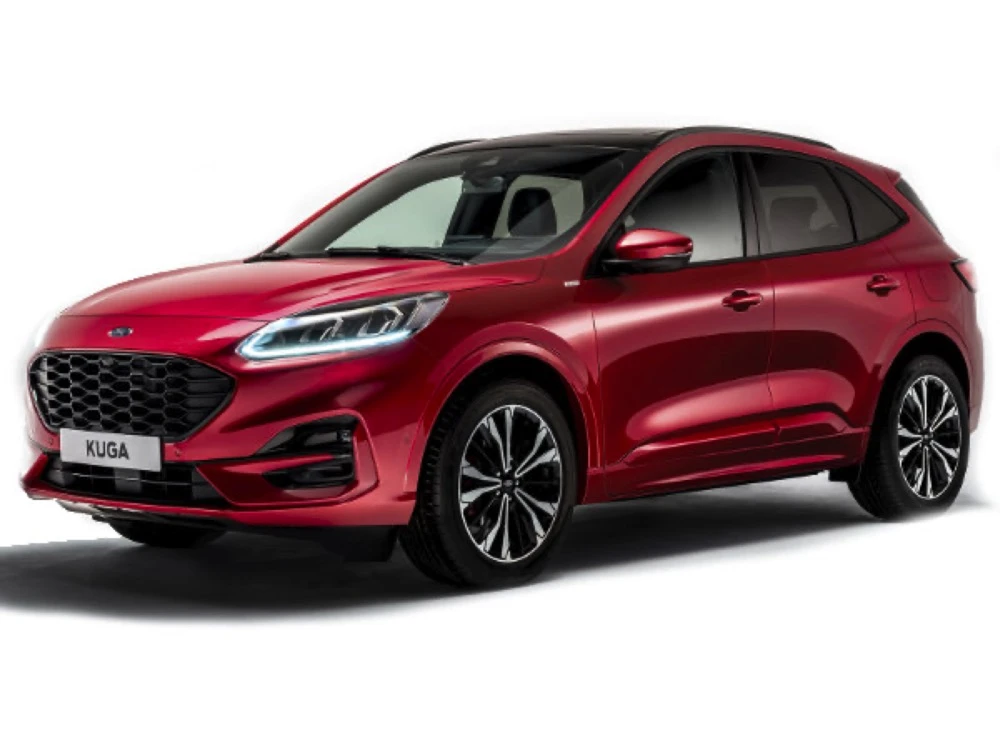 Stěrače Ford Kuga 3 2019–2026 CX482 | CTD SUV