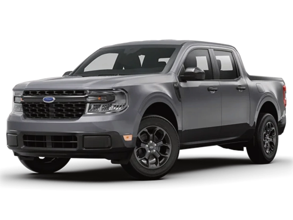 Stěrače Ford Maverick 2021–2026 P758 Pick-Up