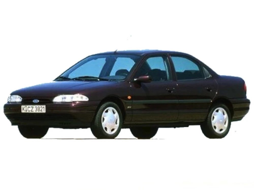 Stěrače Ford Mondeo 1 1992–1996 sedan | liftback