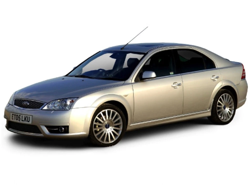 Stěrače Ford Mondeo 3 2000–2007 sedan | liftback