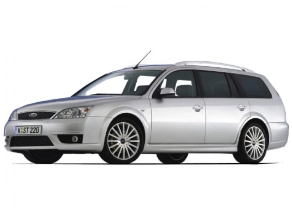 Stěrače Ford Mondeo 3 Turnier 2000–2007 kombi