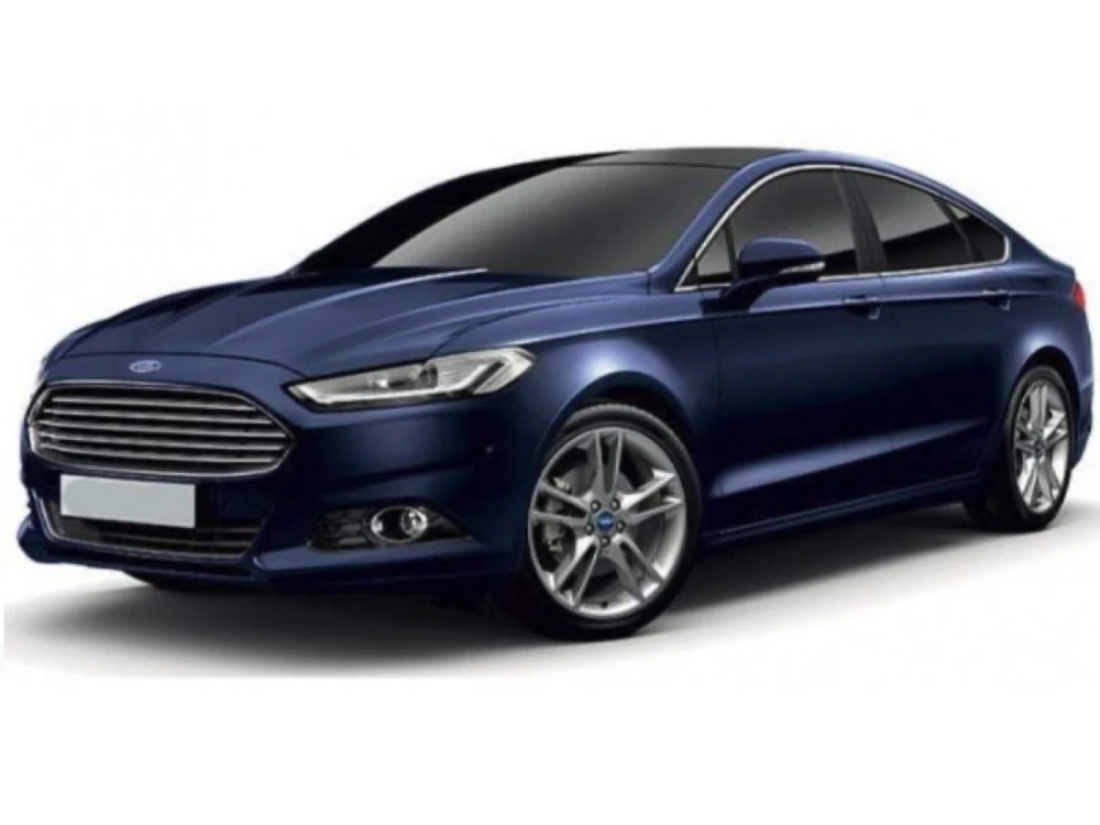 Stěrače Ford Mondeo 5 2014–2021 sedan | liftback