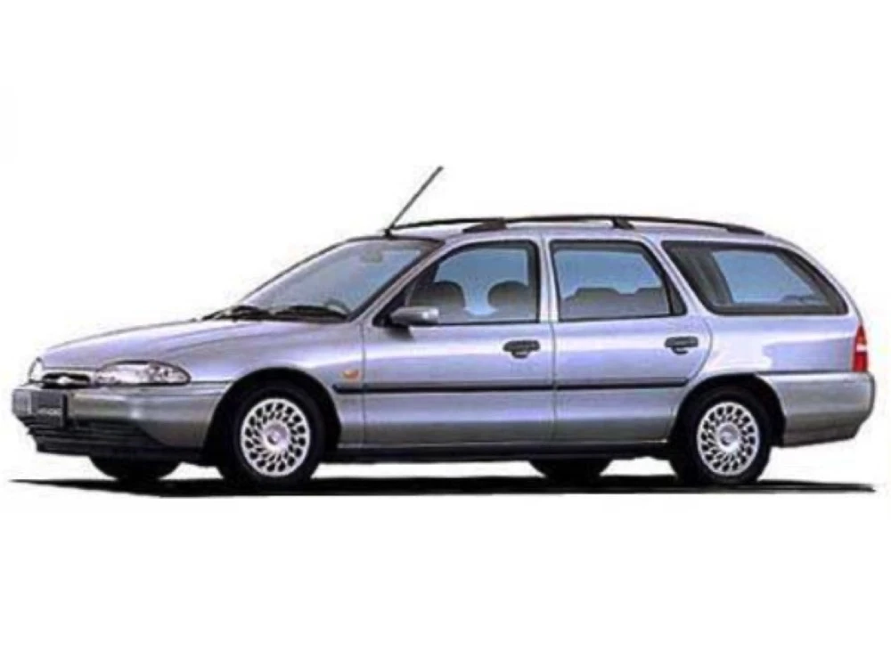 Stěrače Ford Mondeo 1 Turnier 1992–1996 kombi