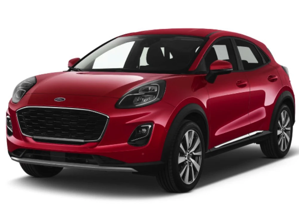 Stěrače Ford Puma 2024–2026 J2K | CF7 SUV 05.2024- original wiper arm