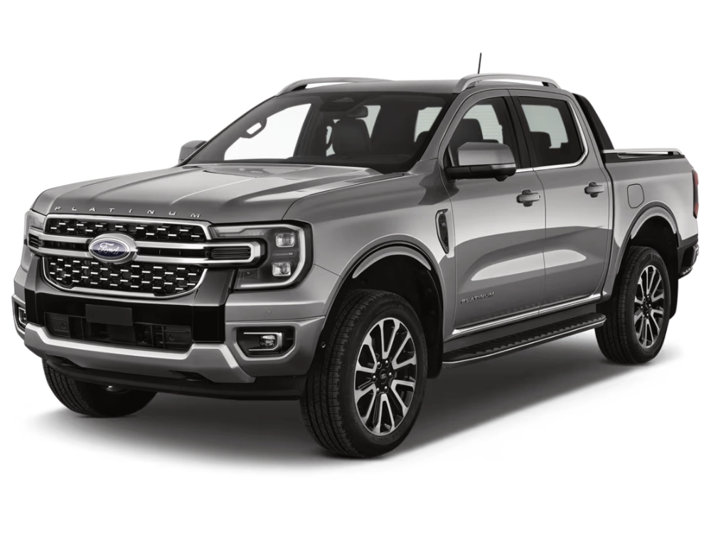 Stěrače Ford Ranger 4 2022–2026 P703 Pick-Up