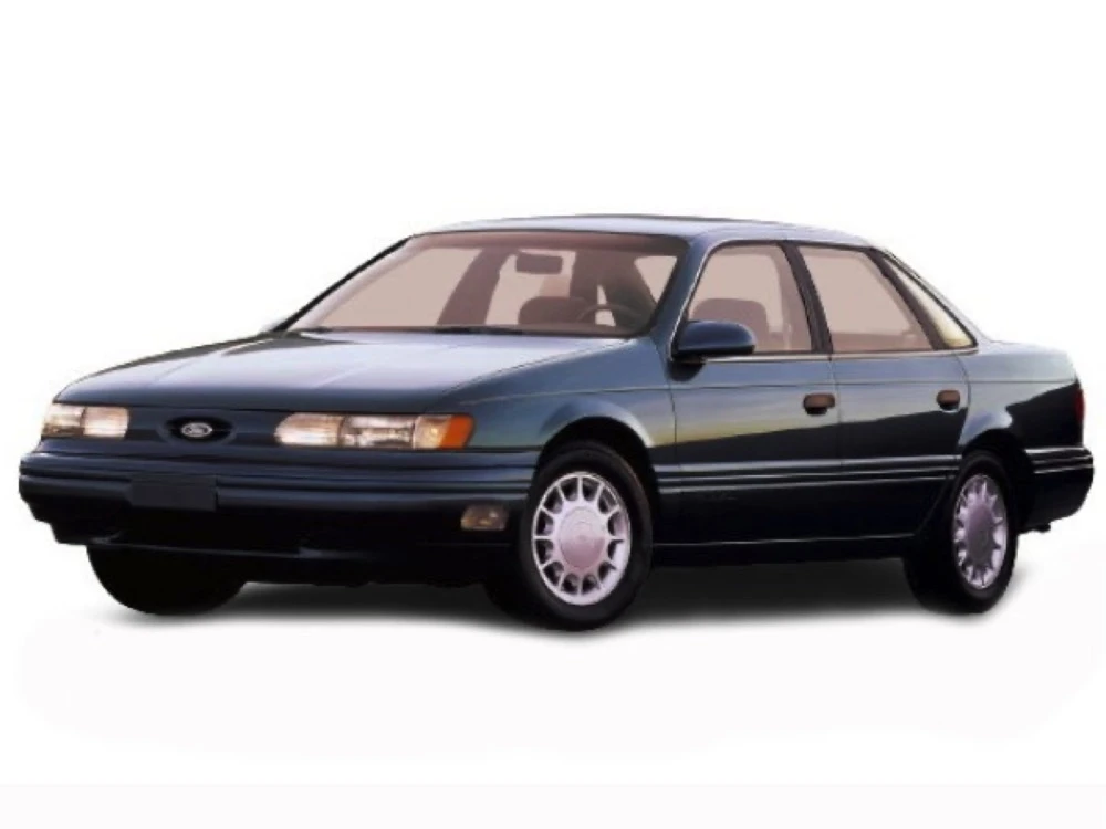 Stěrače Ford Taurus 2 1991–1995 sedan | kombi