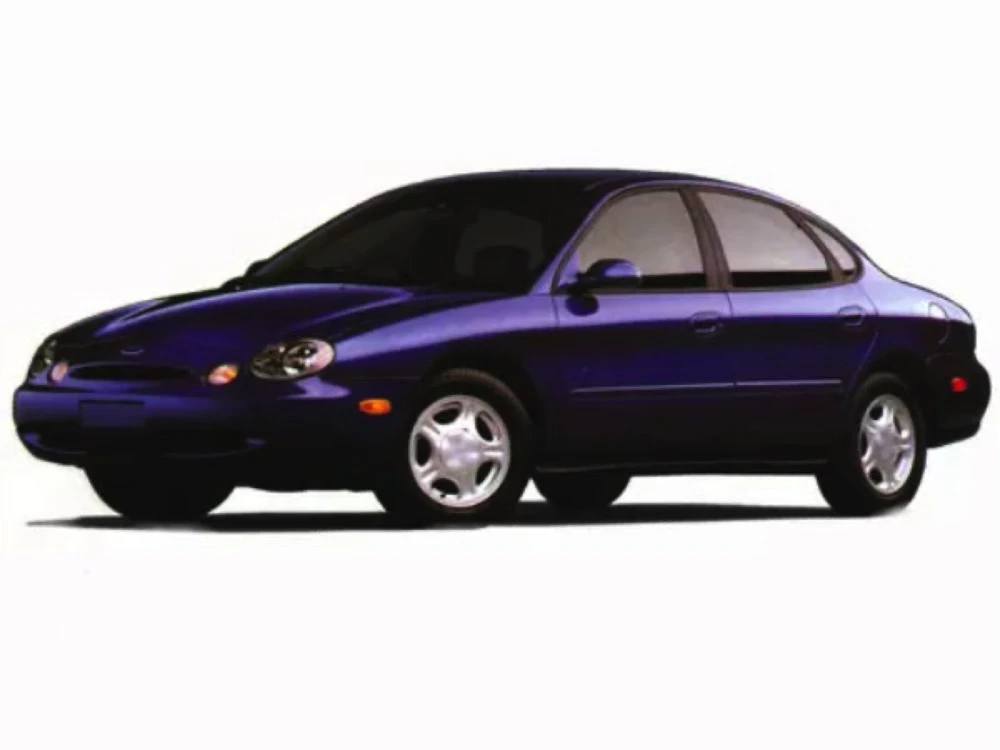 Stěrače Ford Taurus 3 1995–1999 sedan | kombi