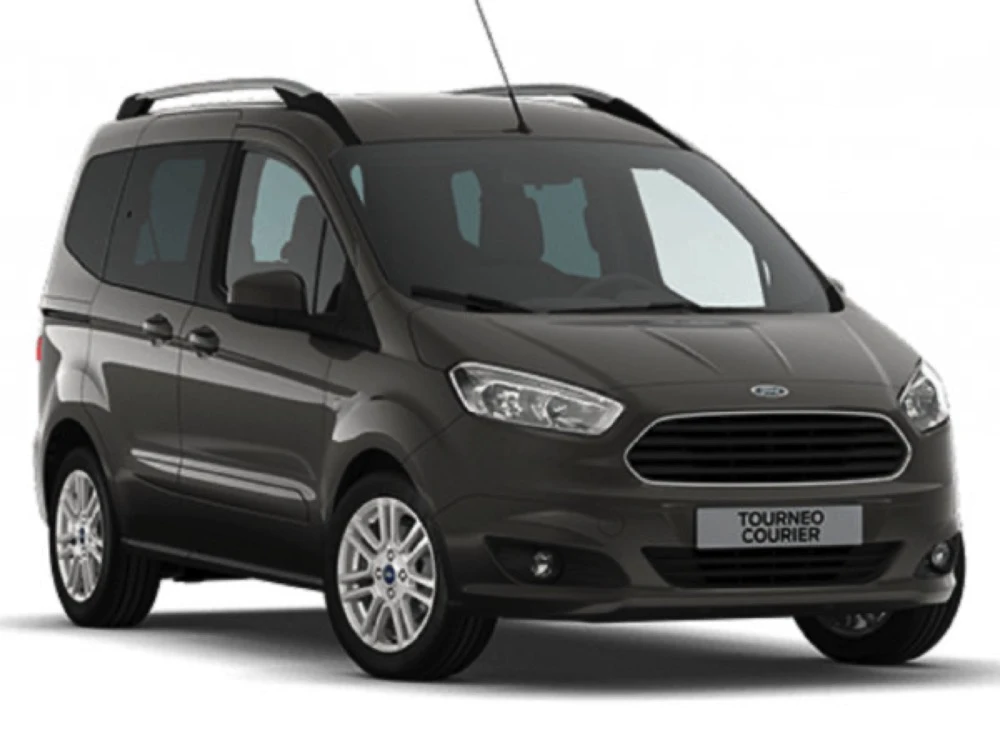 Stěrače Ford Transit Courier 2014–2023 van